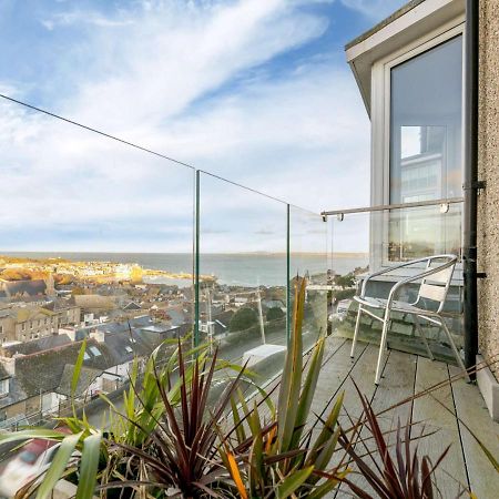 Sams Place - St Ives Eksteriør bilde
