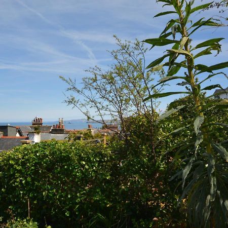 Sams Place - St Ives Eksteriør bilde