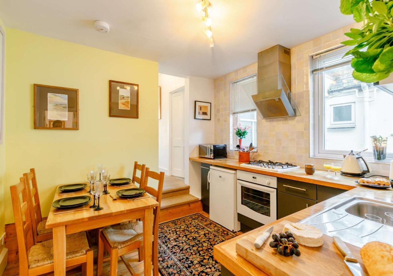 Sams Place - St Ives Eksteriør bilde