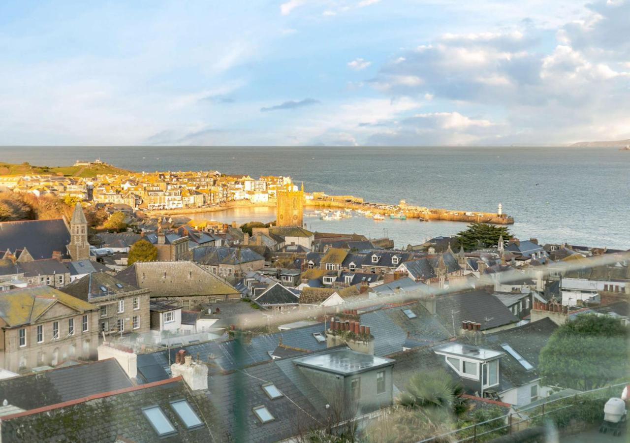 Sams Place - St Ives Eksteriør bilde