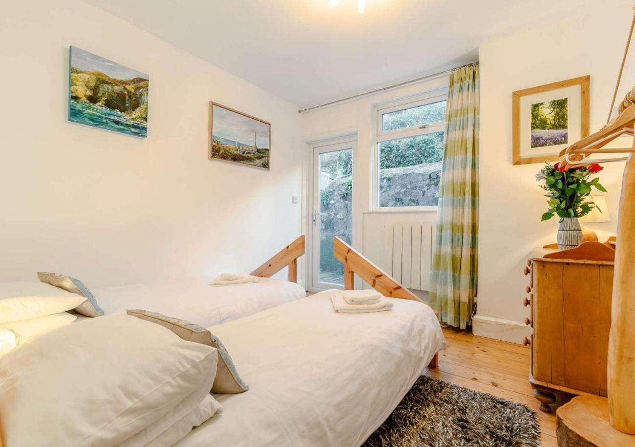 Sams Place - St Ives Eksteriør bilde