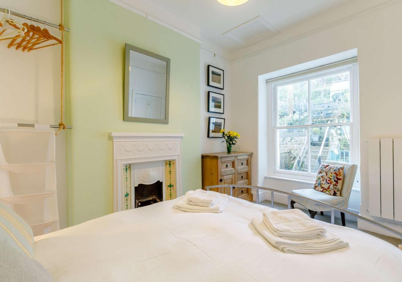 Sams Place - St Ives Eksteriør bilde