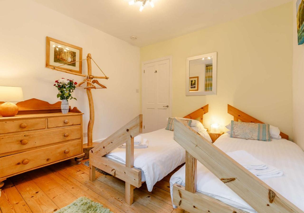 Sams Place - St Ives Eksteriør bilde