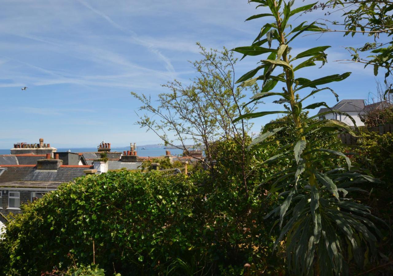 Sams Place - St Ives Eksteriør bilde