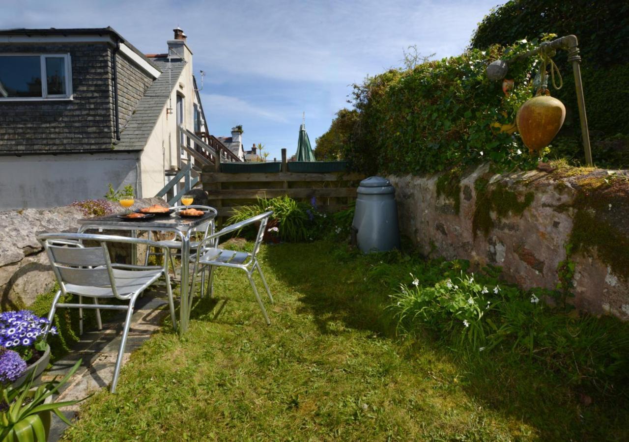 Sams Place - St Ives Eksteriør bilde